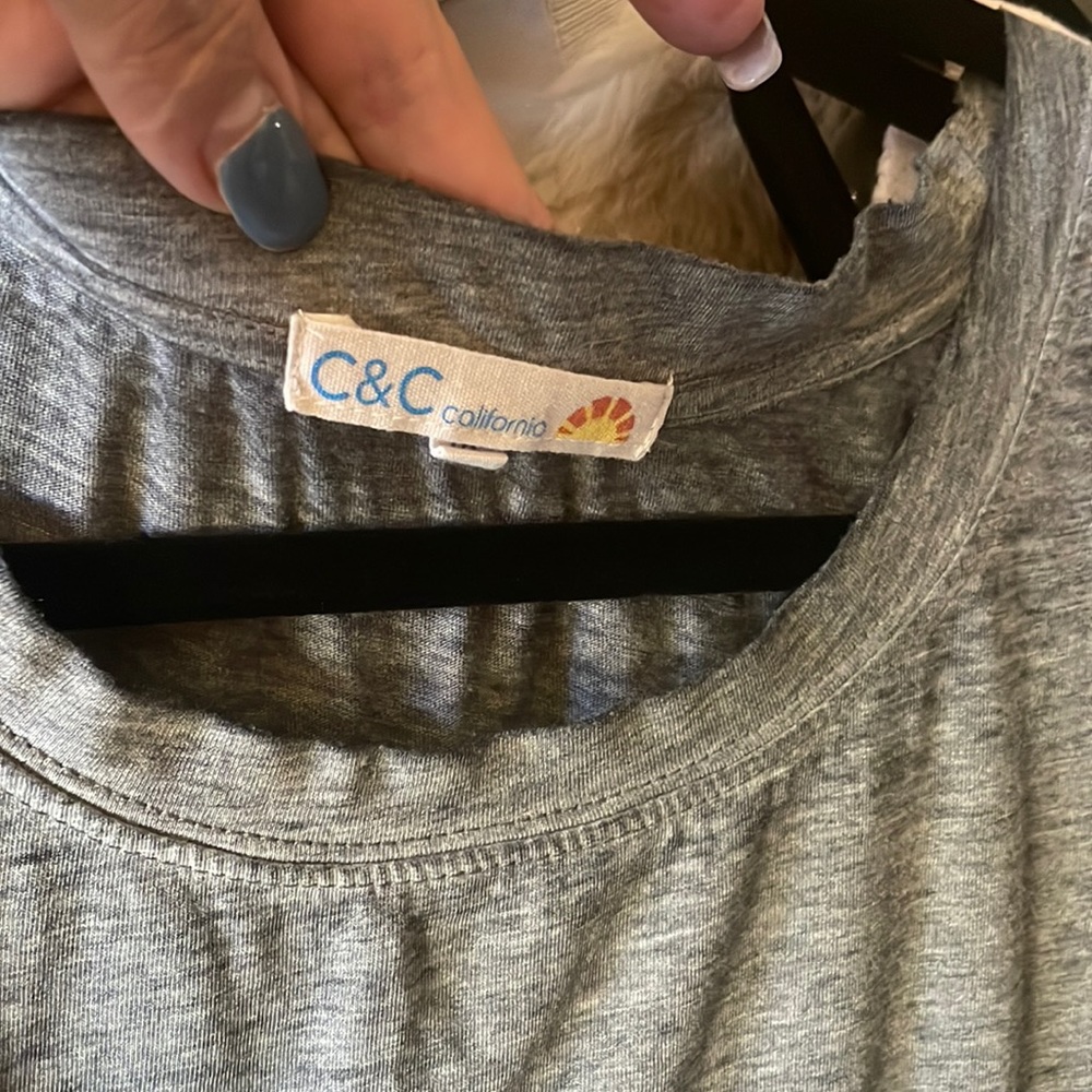 Cute shirt! For you a mom!